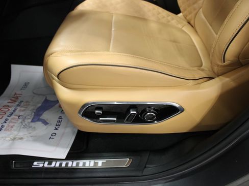 Used 2024 Jeep Grand Cherokee Summit image 16