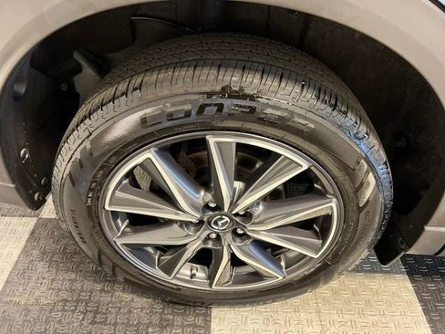 Used 2018 MAZDA CX-5 Grand Touring w/ Premium Package FWD image 15