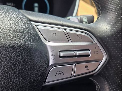 Used 2022 Hyundai Santa Fe Calligraphy FWD image 31