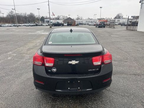 Used 2015 Chevrolet Malibu LS w/ Protection Package image 6