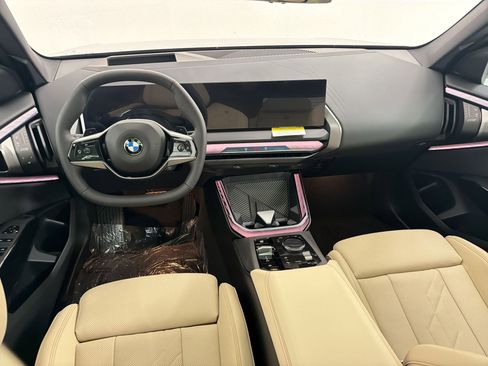 New 2026 BMW X3 xDrive30 w/ Premium Package AWD/4WD image 15