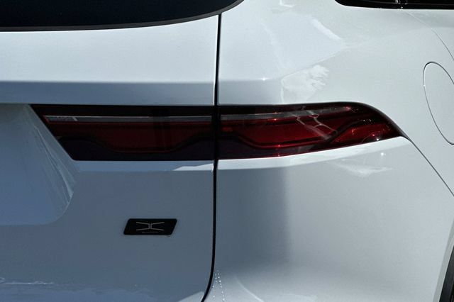 New 2026 Jaguar F-PACE R-Dynamic S AWD/4WD image 26