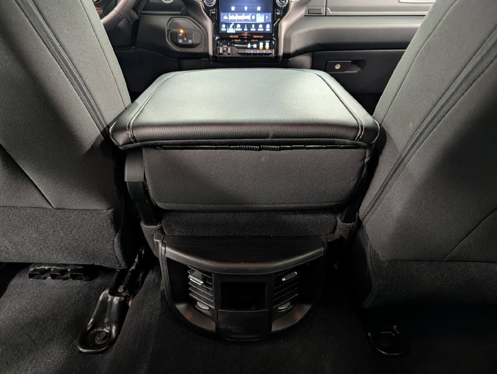 Used 2026 RAM 2500 Big Horn AWD/4WD image 28