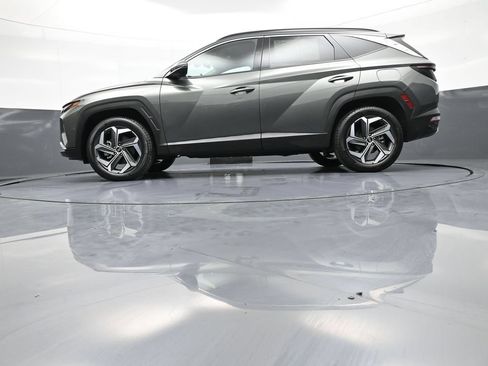 Certified 2023 Hyundai Tucson Limited AWD/4WD image 34