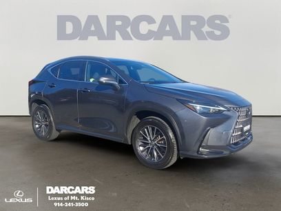 Used 2024 Lexus NX 350 AWD