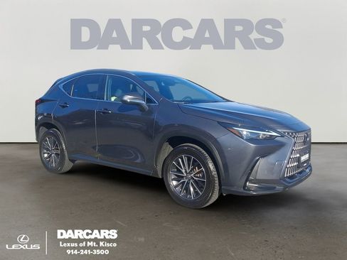 Used 2024 Lexus NX 350 AWD image 1