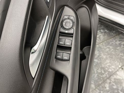 Certified 2024 Buick Envista Sport Touring w/ Convenience I Package FWD image 7