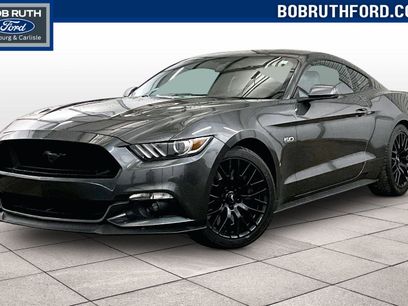 Used 2015 Ford Mustang GT Premium w/ GT Performance Package