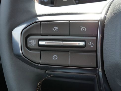 New 2026 GMC Acadia AT4 w/ Luxury Package AWD/4WD image 53