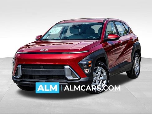 Used 2026 Hyundai Kona SE FWD image 1