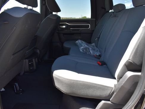 Used 2024 RAM 2500 Big Horn w/ Bed Utility Group AWD/4WD image 22
