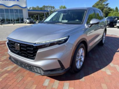 Certified 2023 Honda CR-V EX-L
