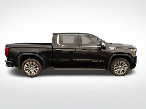 Used 2021 GMC Sierra 1500 Denali w/ Denali Ultimate Package AWD/4WD image 6