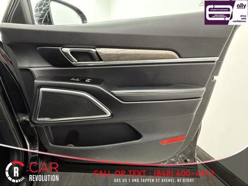 Used 2020 Kia Telluride SX image 74