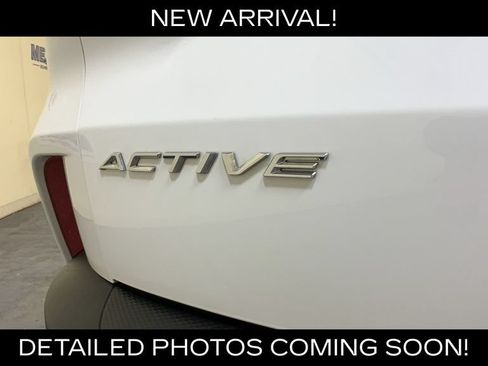Used 2023 Ford Escape Active AWD/4WD image 17