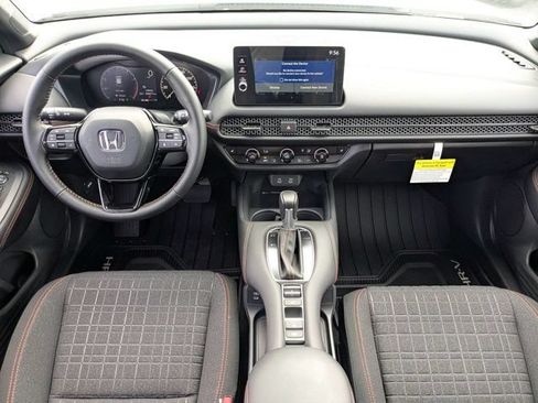 New 2026 Honda HR-V Sport image 15