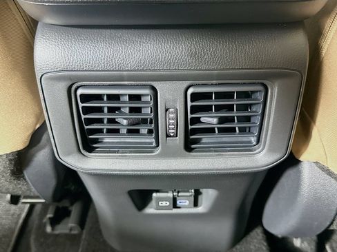 Certified 2025 Toyota RAV4 XLE FWD image 25