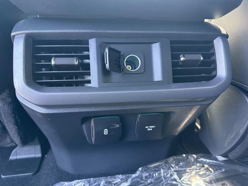 New 2026 Ford F150 Lariat w/ Equipment Group 501A Mid AWD/4WD image 25