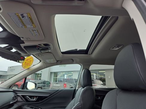 Used 2024 Subaru Outback Limited image 28