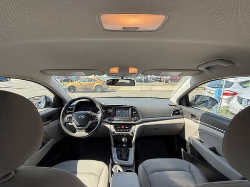 Used 2018 Hyundai Elantra SEL FWD image 15
