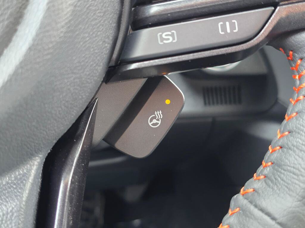 New 2026 Subaru Crosstrek 2.5i Limited AWD/4WD image 31