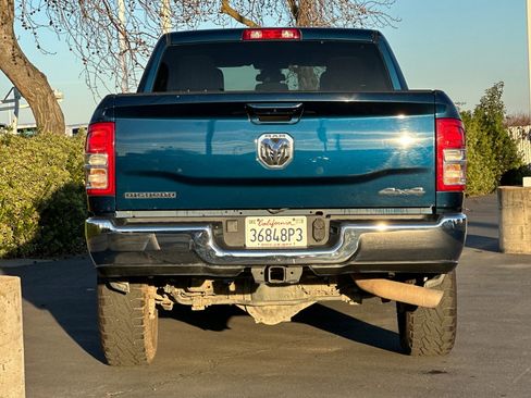 Certified 2022 RAM 2500 Big Horn image 5