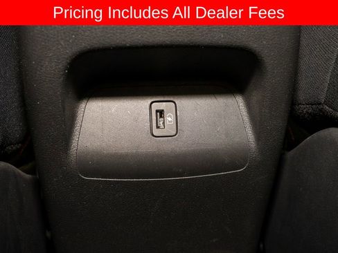 Certified 2024 Nissan Sentra SR FWD image 7