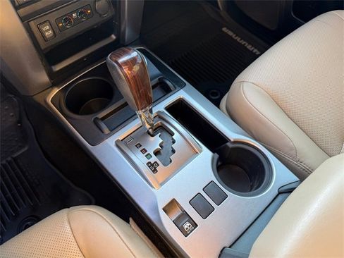 Used 2019 Toyota 4Runner Limited image 15