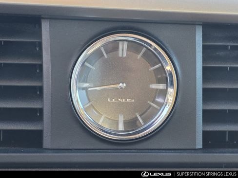 Certified 2021 Lexus RX 450h AWD w/ Premium Package image 20