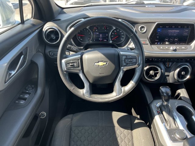 Used 2019 Chevrolet Blazer LT FWD image 14