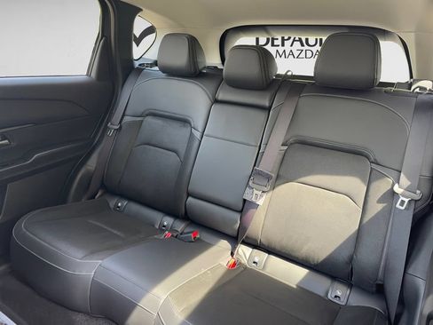 New 2026 MAZDA CX-5 Select AWD/4WD image 12