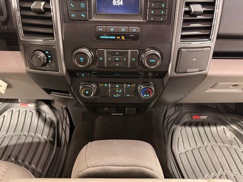 Used 2018 Ford F150 XLT image 21