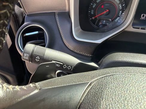 Used 2015 Chevrolet Camaro SS w/ RS Package RWD image 19