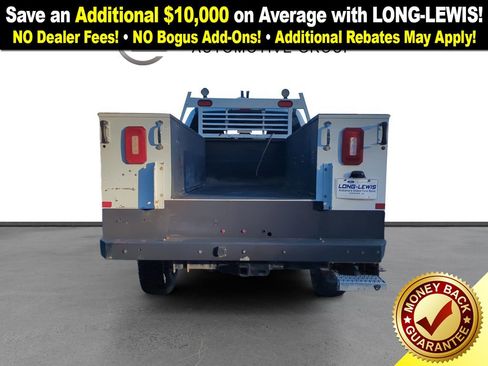 Used 2019 Ford F350 XL w/ XL Value Package image 5