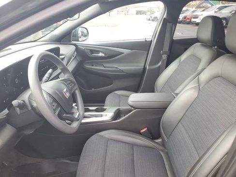 Certified 2024 Buick Envista Preferred image 16