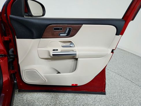 Certified 2022 Mercedes-Benz GLA 250 GLA 250 image 25