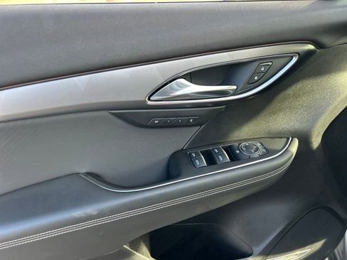 Used 2024 Buick Envision Sport Touring image 30