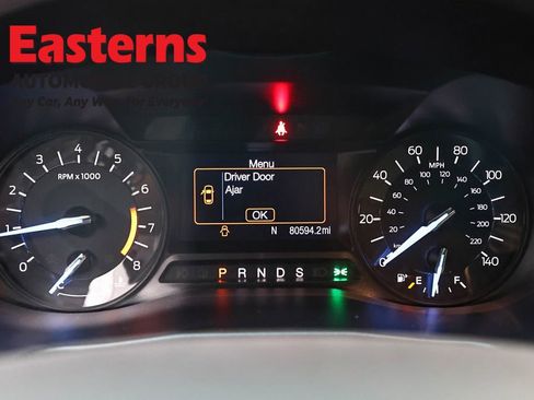 Used 2016 Ford Explorer FWD image 18