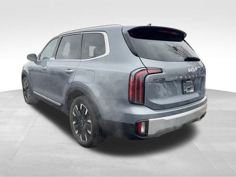 Certified 2023 Kia Telluride SX Prestige image 6