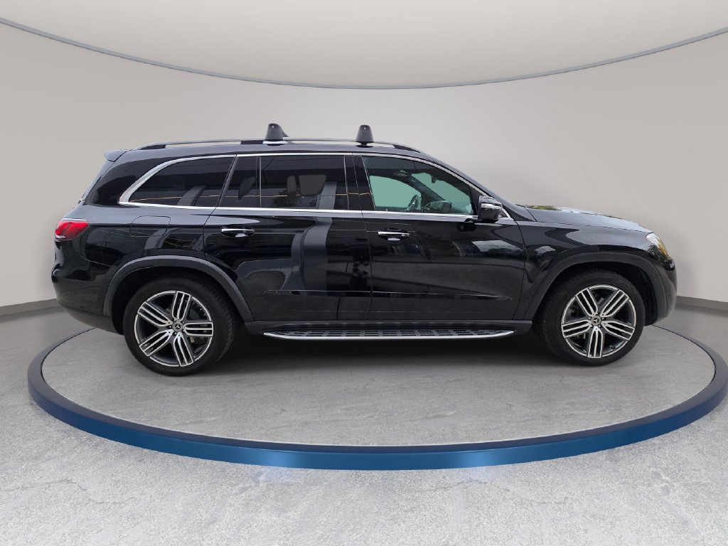 Used 2020 Mercedes-Benz GLS 450 4MATIC image 5