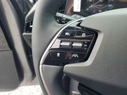 New 2025 Kia Niro Wind w/ Wind Preserve Package image 27