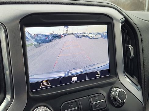 Used 2020 GMC Sierra 1500 SLT w/ SLT Premium Plus Package image 27