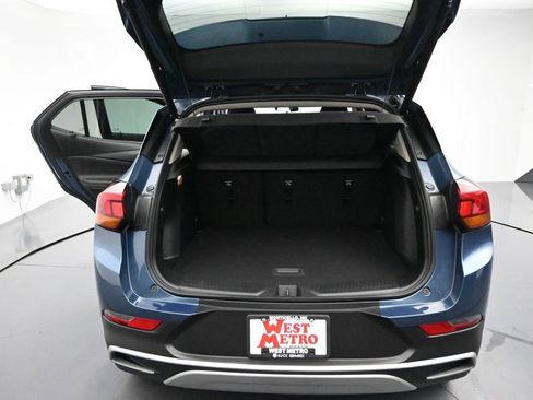 Used 2025 Buick Encore GX Preferred w/ Comfort Package AWD/4WD image 22