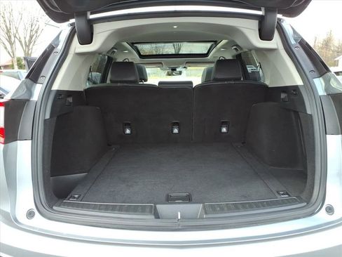 Used 2020 Acura RDX w/ Technology Package image 12