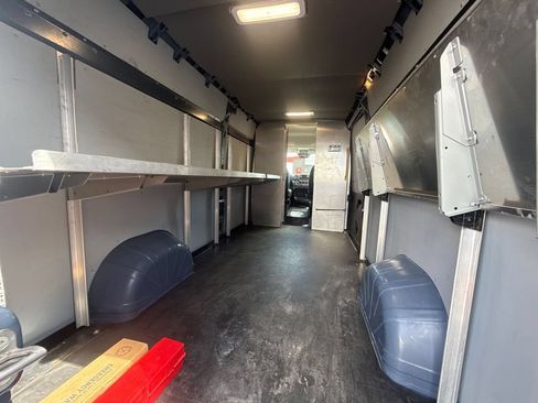 Used 2021 RAM ProMaster 3500 FWD image 10