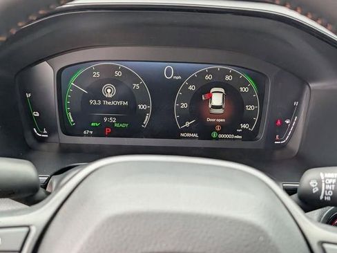 New 2026 Honda CR-V Sport-L image 19