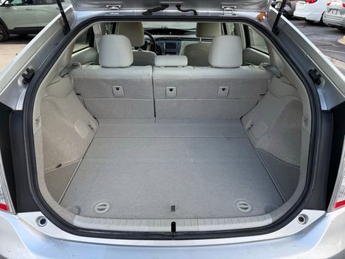 Used 2012 Toyota Prius Two image 34