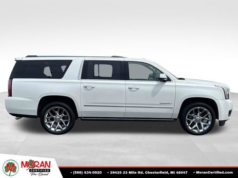 Used 2019 GMC Yukon XL Denali w/ Denali Ultimate Package AWD/4WD image 6