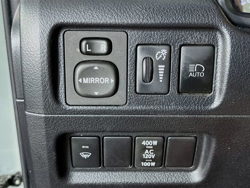 Used 2021 Toyota 4Runner TRD Pro AWD/4WD image 13