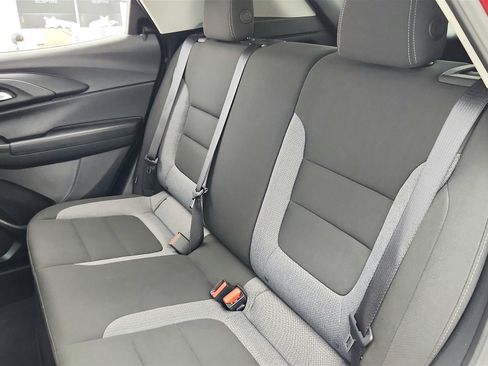 Used 2025 Chevrolet TrailBlazer LT image 17